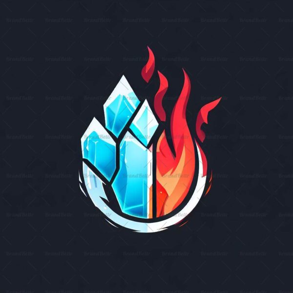 Feuer und Eis